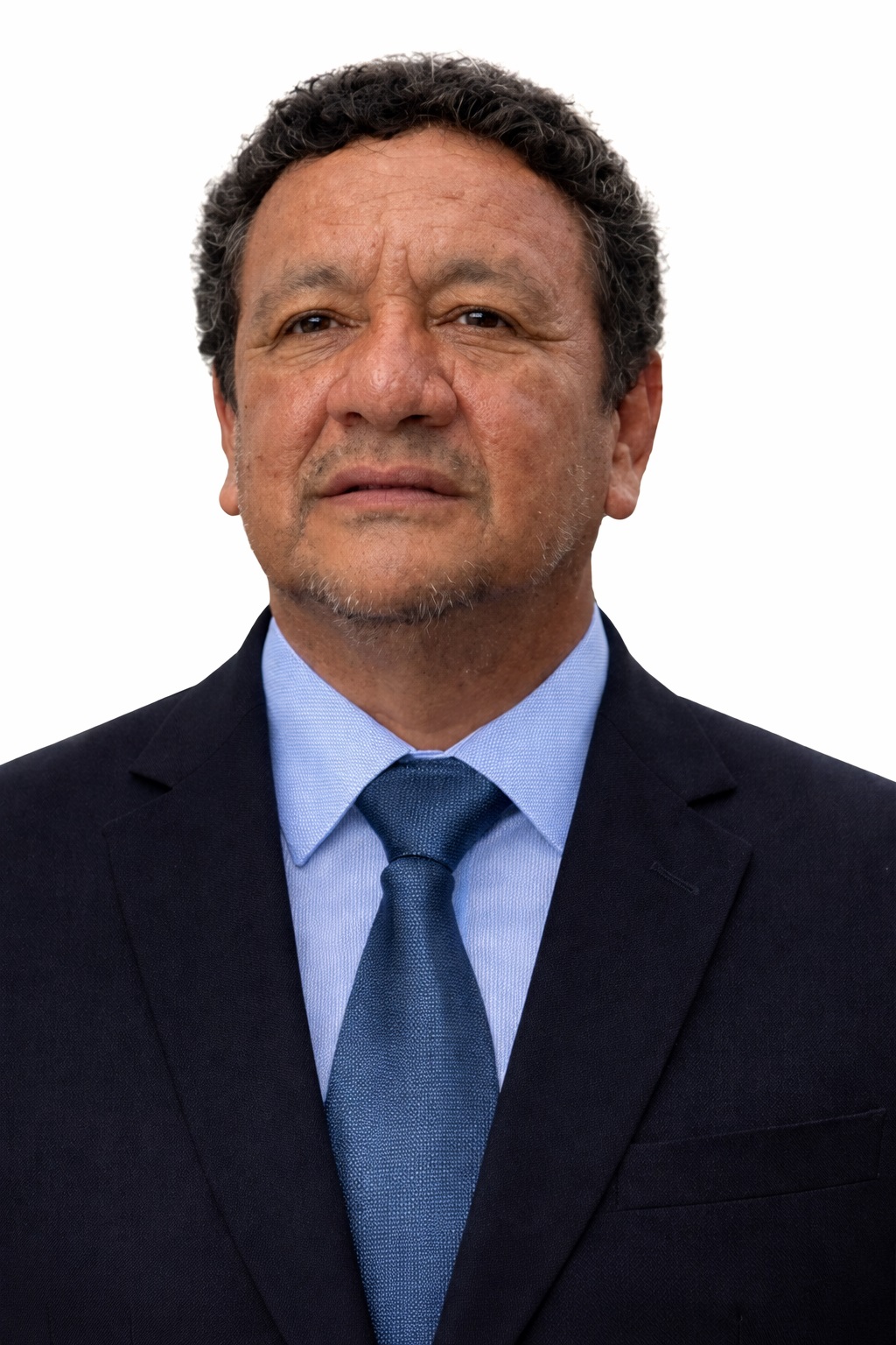 CPC Robinson Tang Ampuero