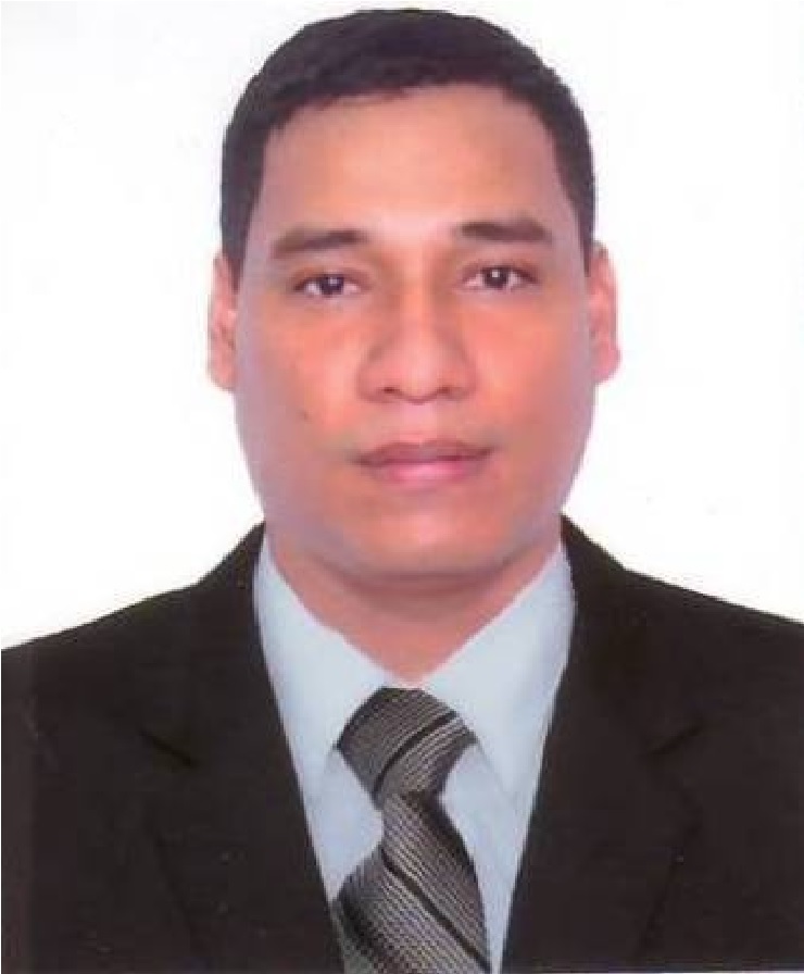James Arevalo Vela