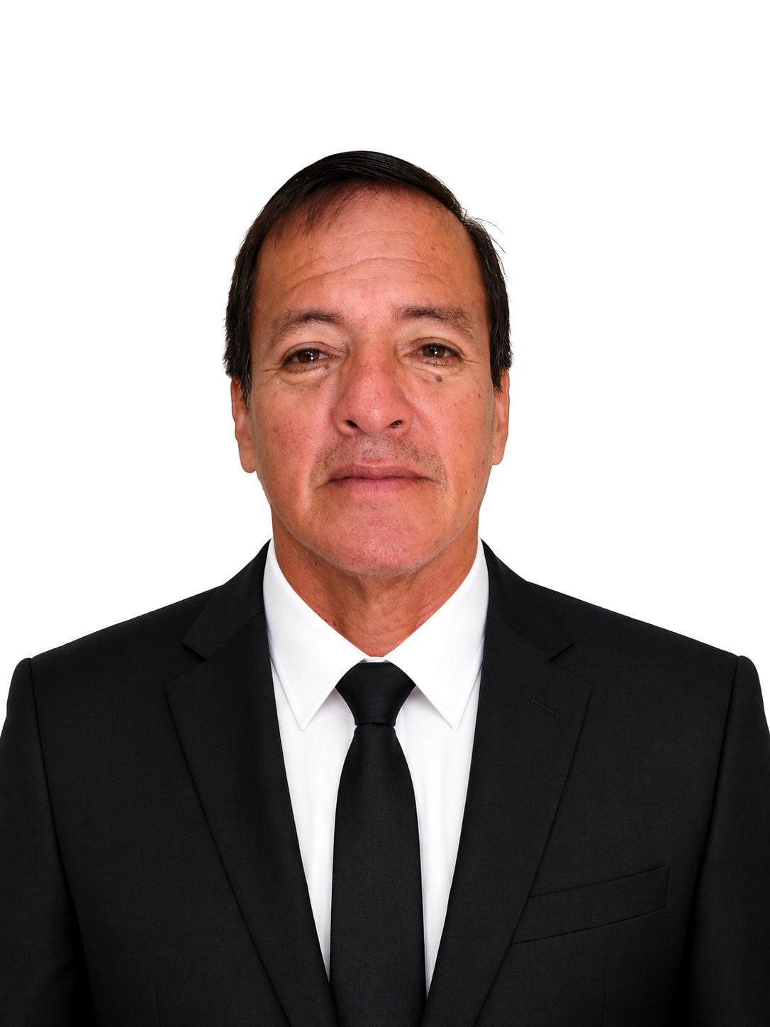 Foster Davila Cordova