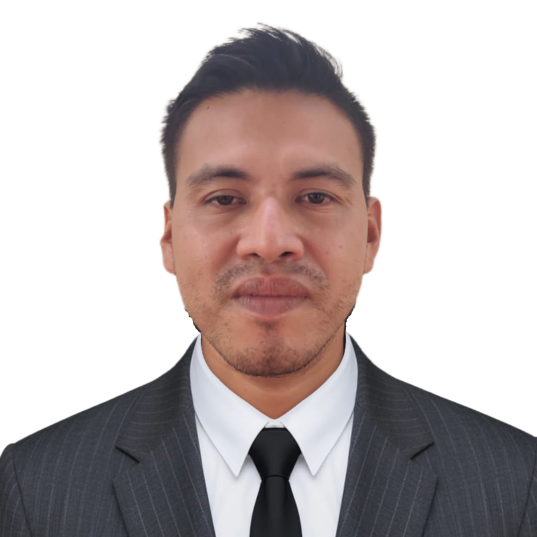 Gilson Noel Rengifo Pereira