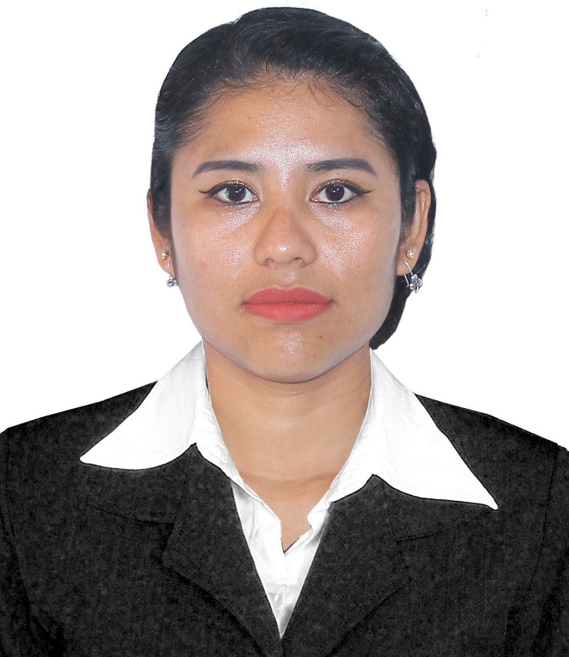 Greta Christina Garcia Ahuanari