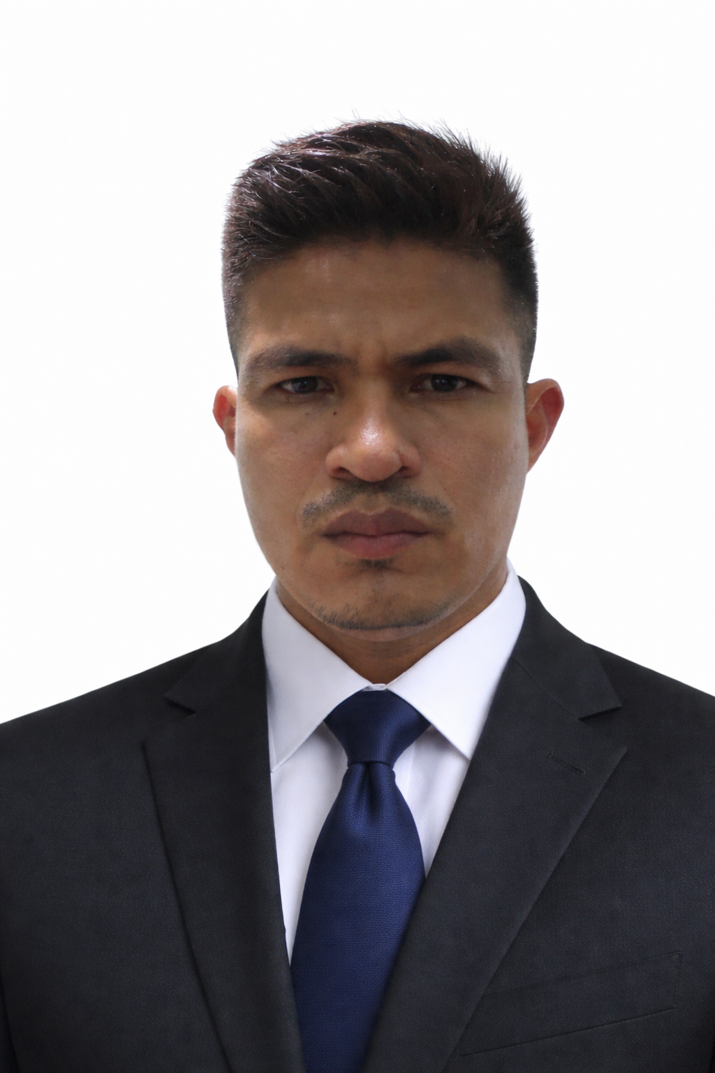 Kevin Fritz Hidalgo Arbildo