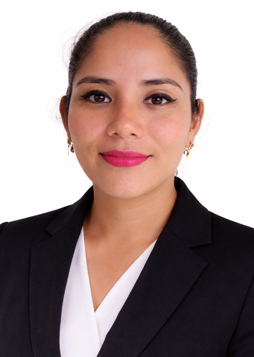 Fatima Panduro Vergara
